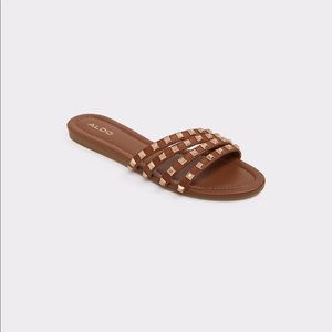 Aldo “Groot” Sandal